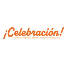 Celebracion! text