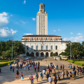 UT Campus