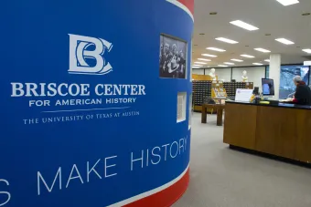 Briscoe Center